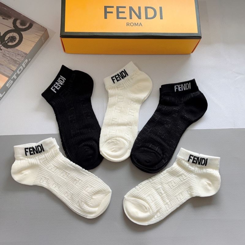 Fendi Socks