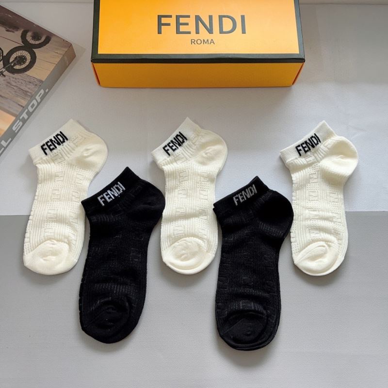 Fendi Socks