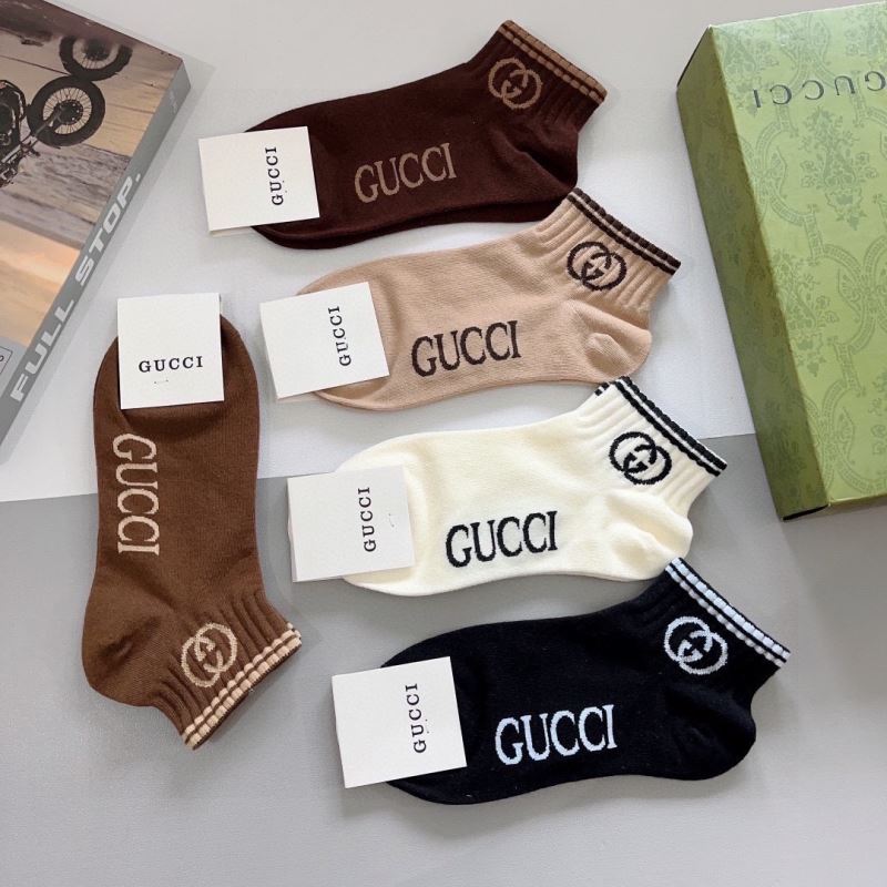 Gucci Socks