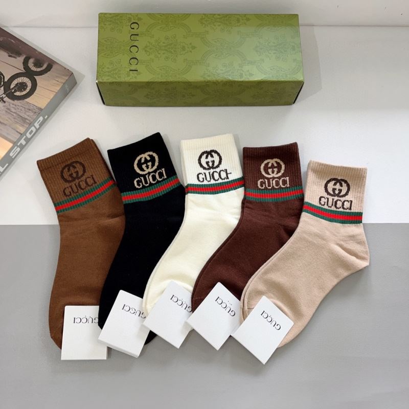 Gucci Socks