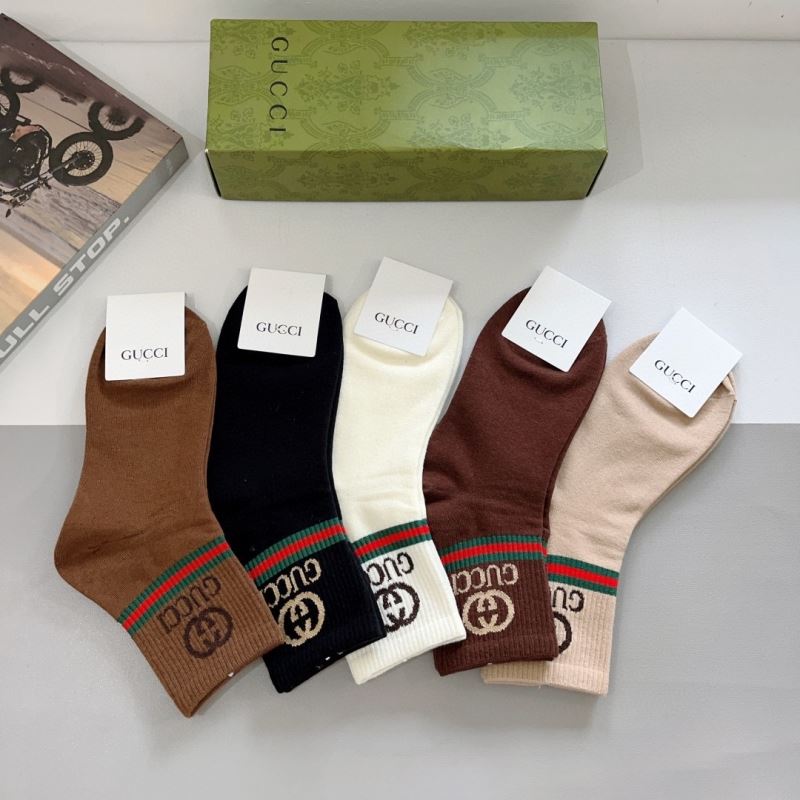 Gucci Socks