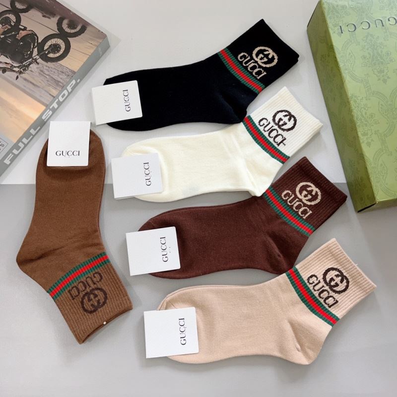 Gucci Socks