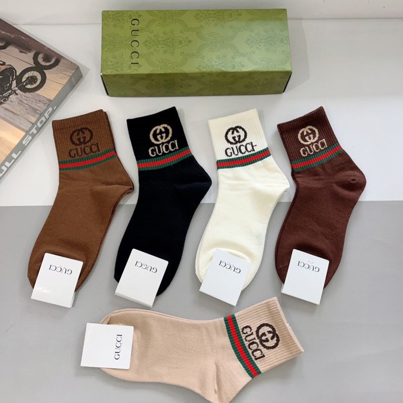 Gucci Socks