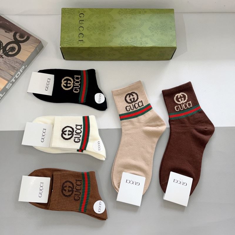 Gucci Socks