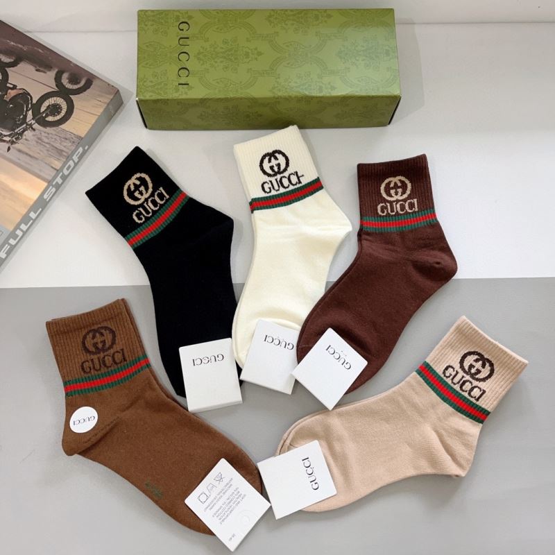 Gucci Socks