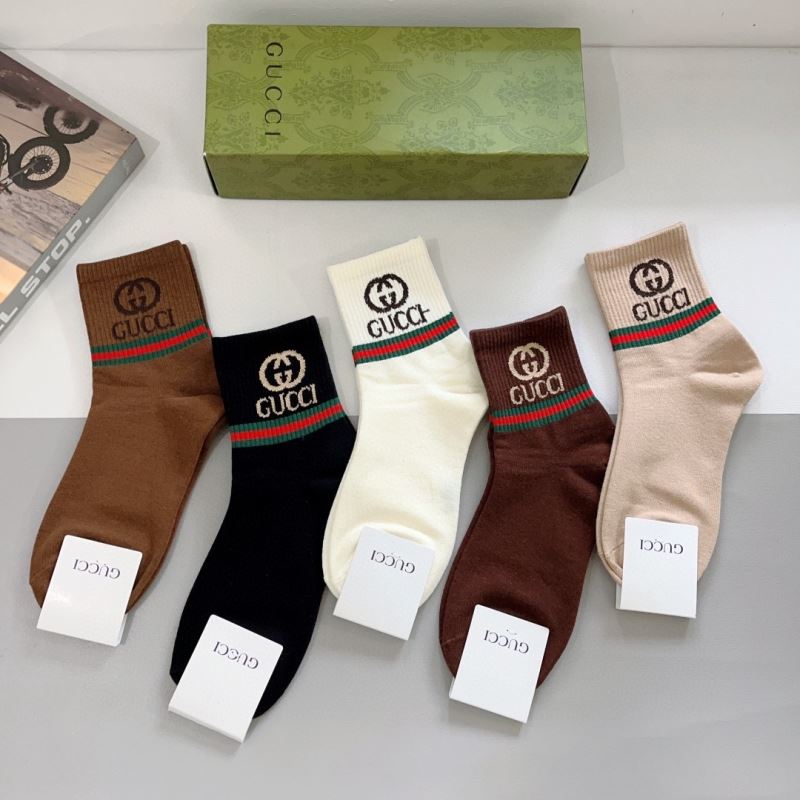 Gucci Socks