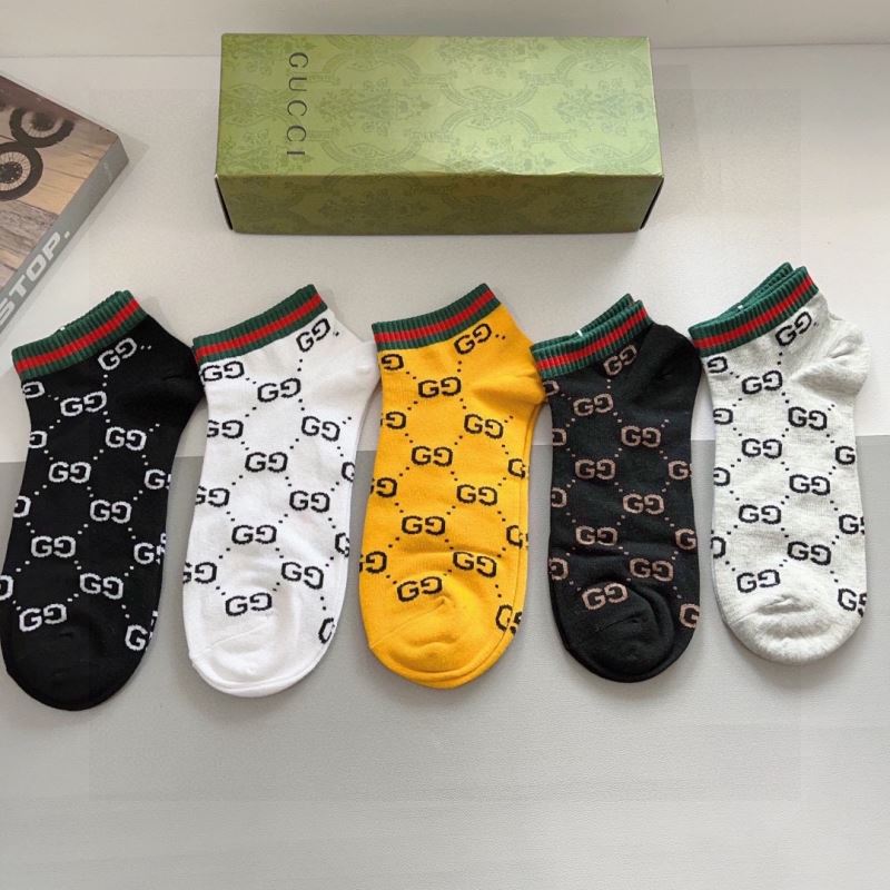 Gucci Socks