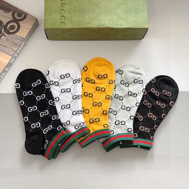 Gucci Socks