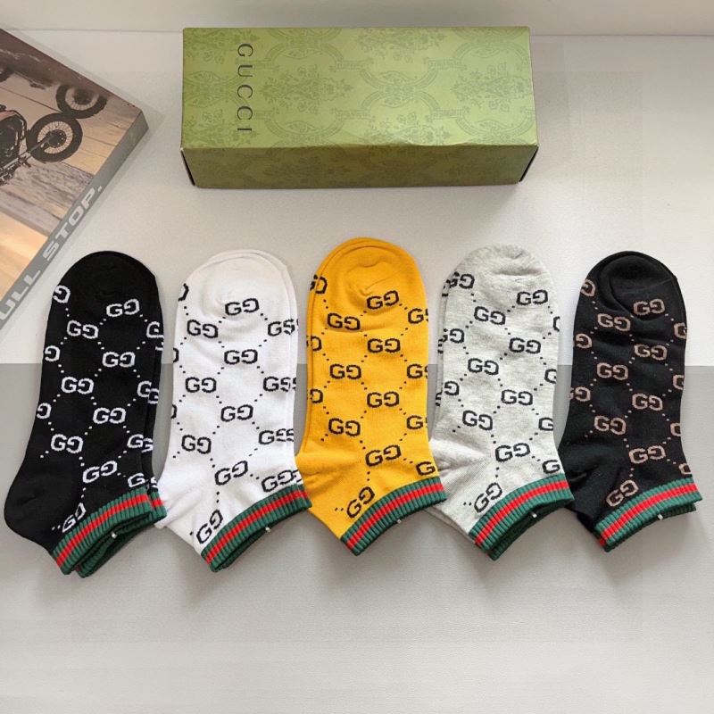 Gucci Socks