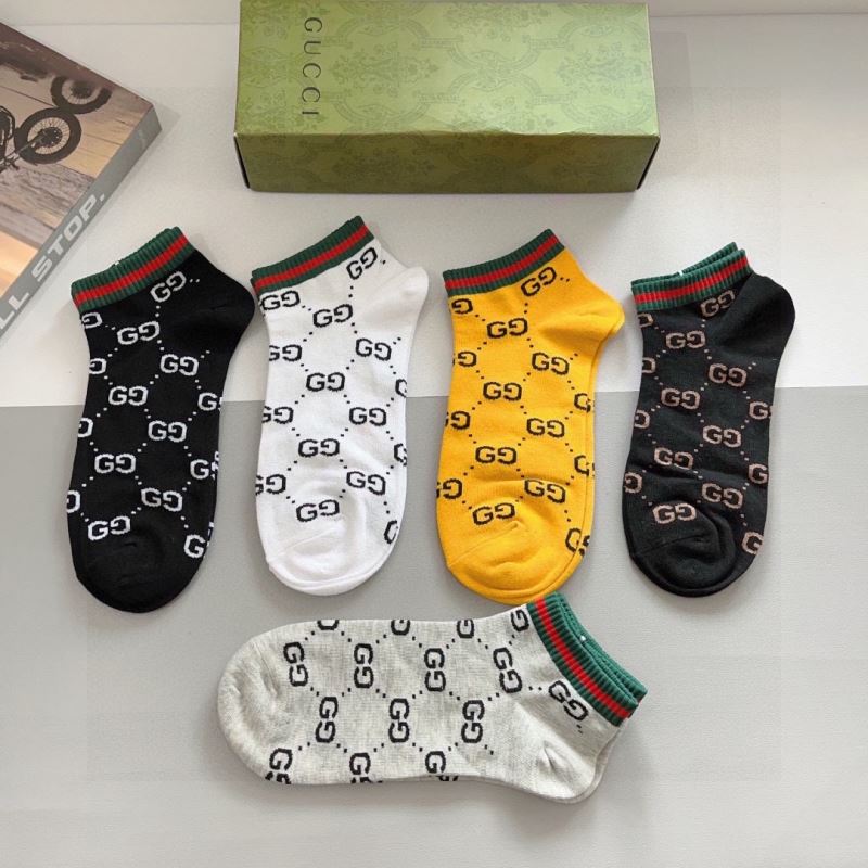 Gucci Socks