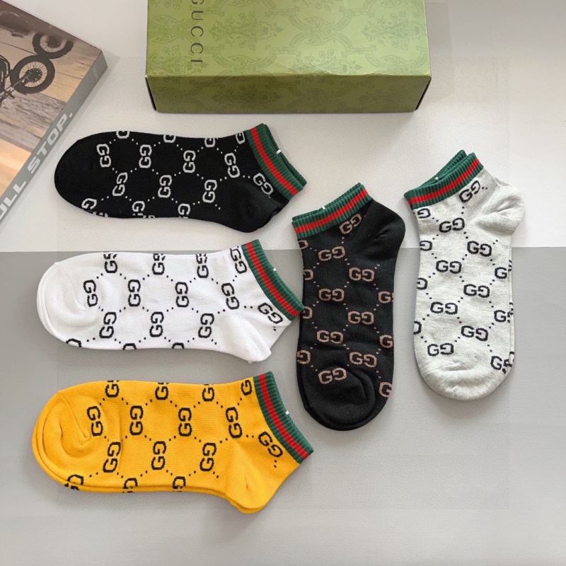 Gucci Socks