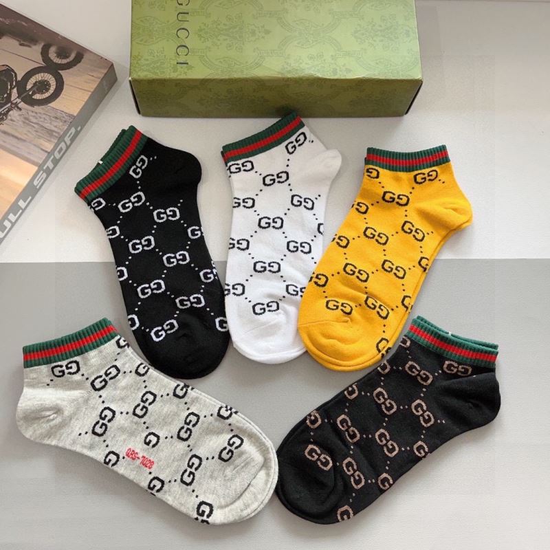 Gucci Socks