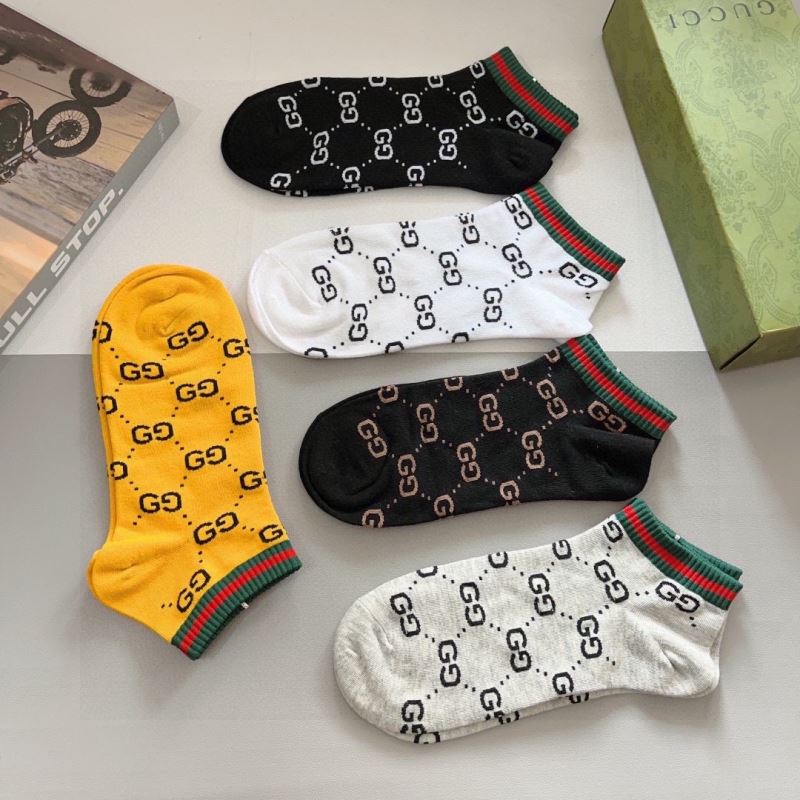 Gucci Socks