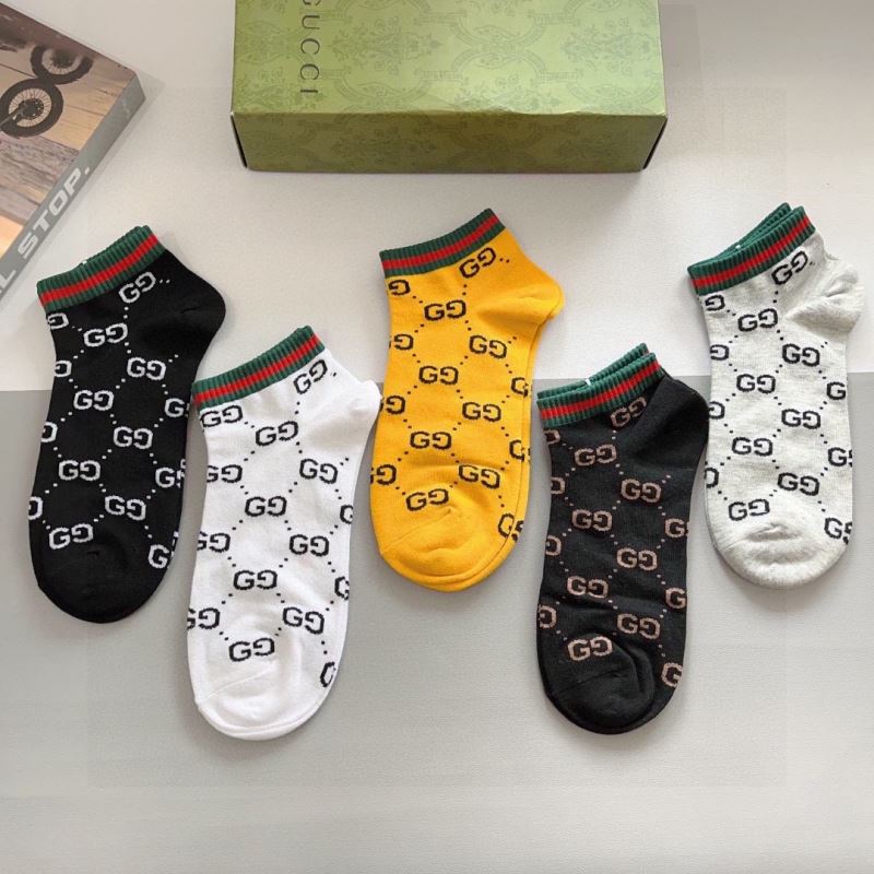 Gucci Socks