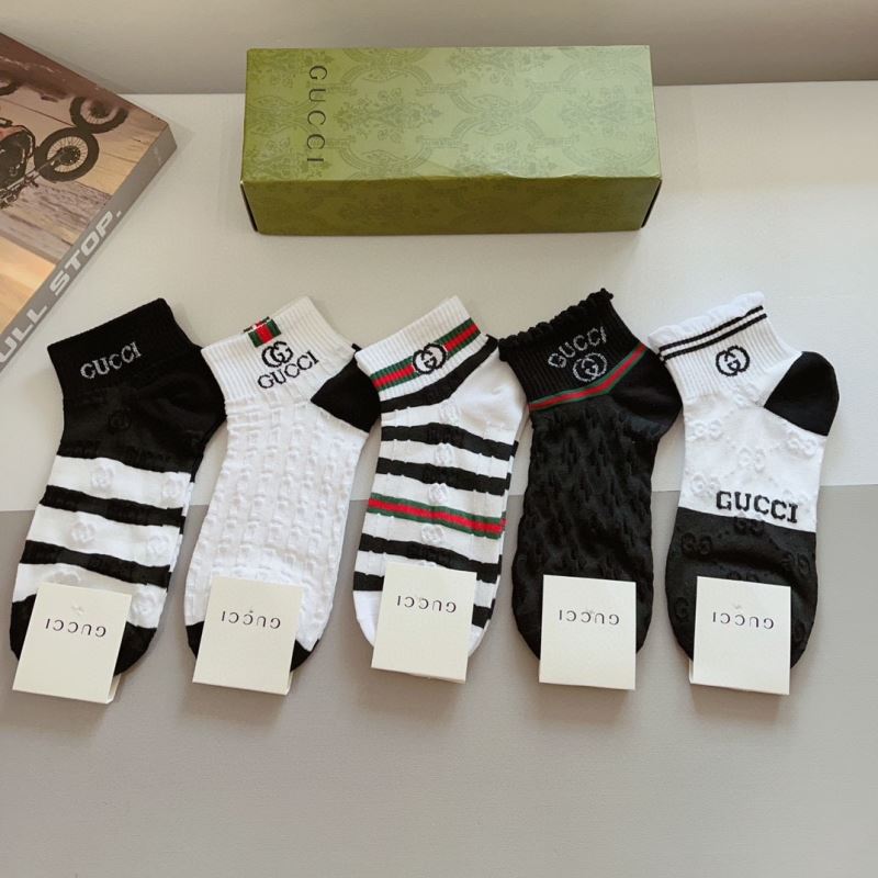 Gucci Socks