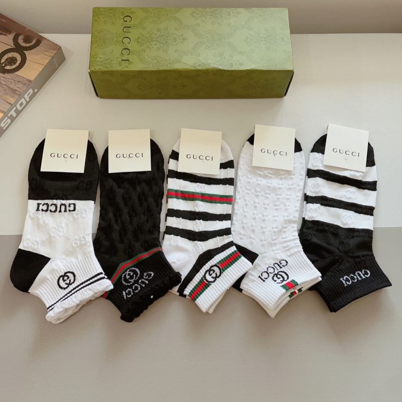 Gucci Socks