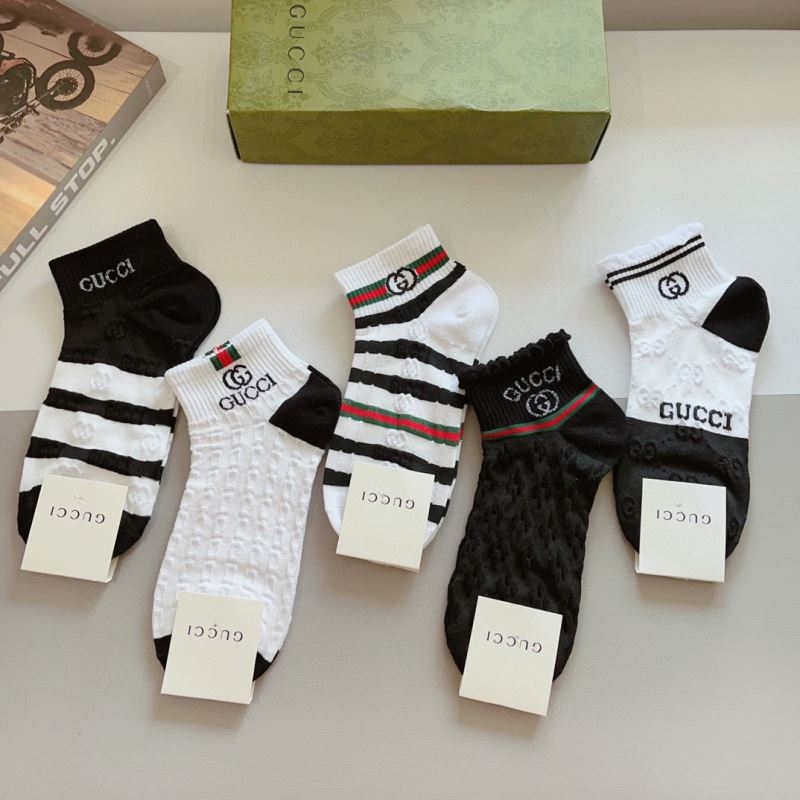 Gucci Socks