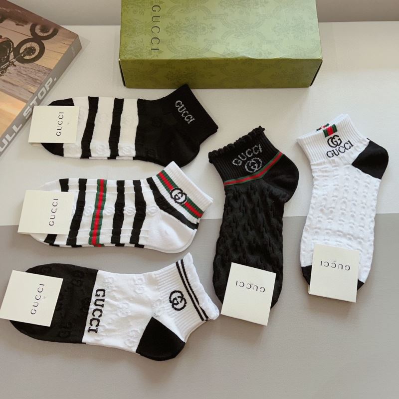 Gucci Socks