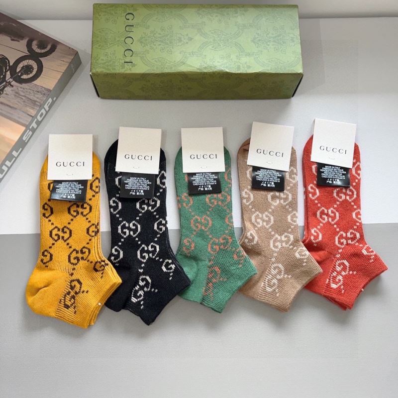 Gucci Socks