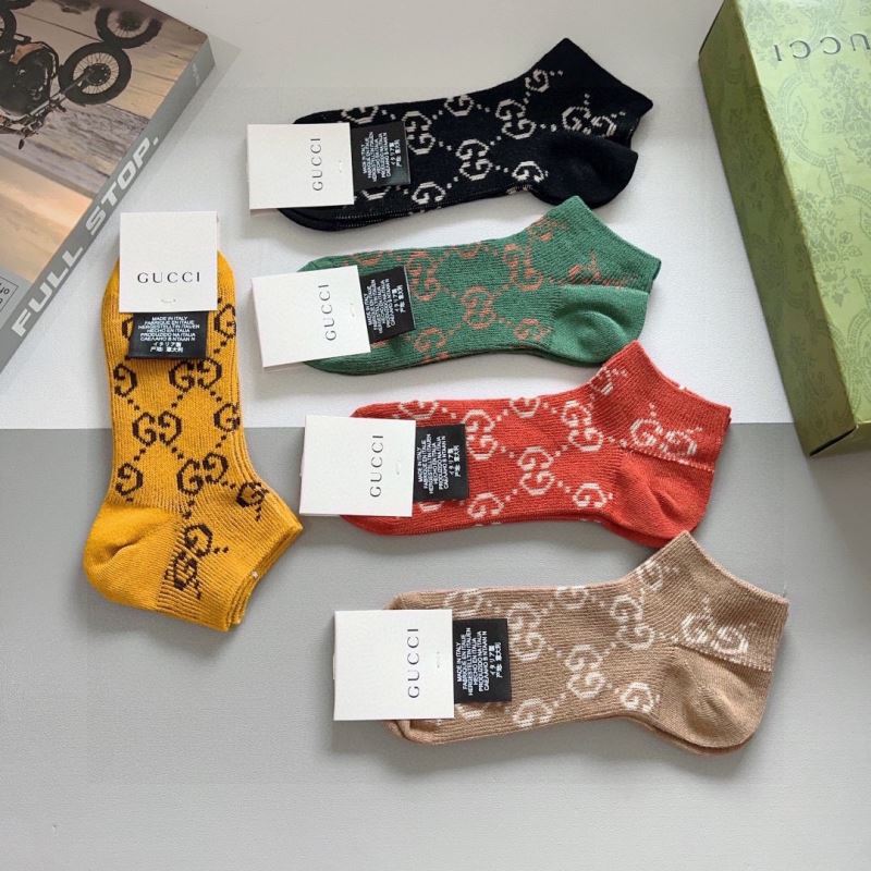 Gucci Socks