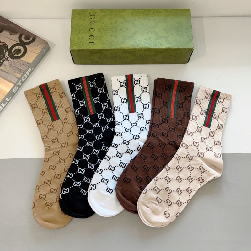 Gucci Socks