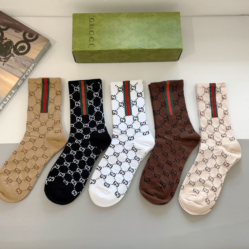 Gucci Socks