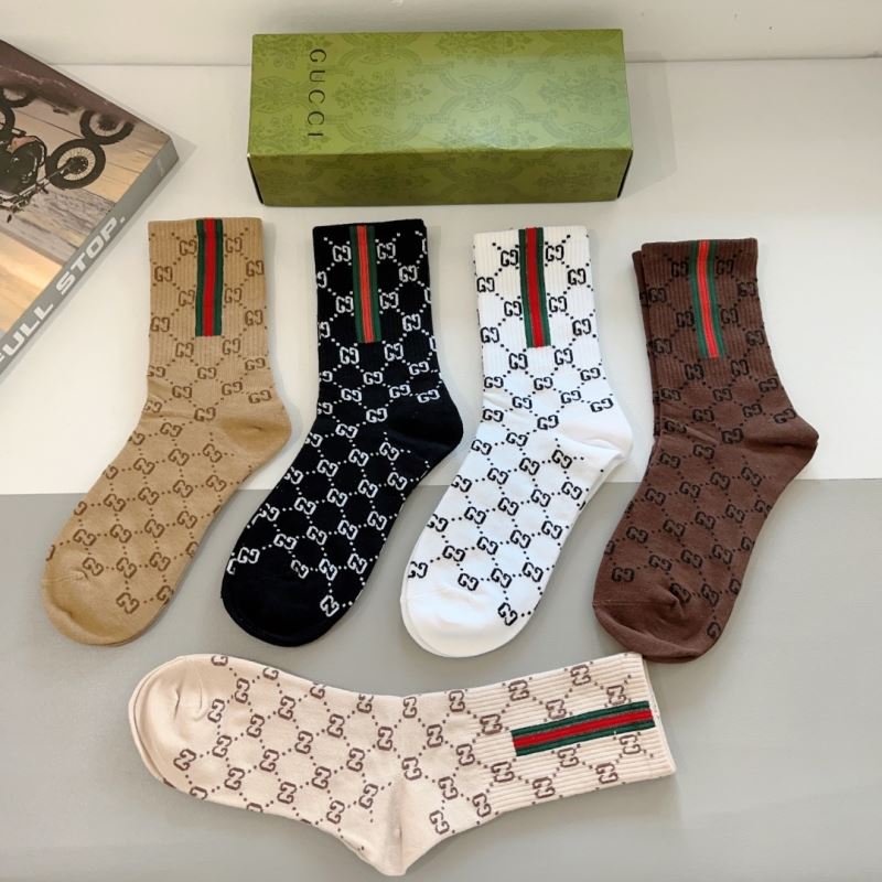 Gucci Socks