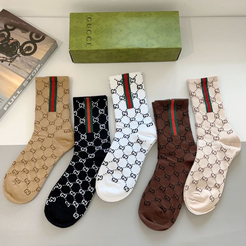 Gucci Socks