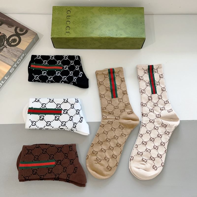 Gucci Socks