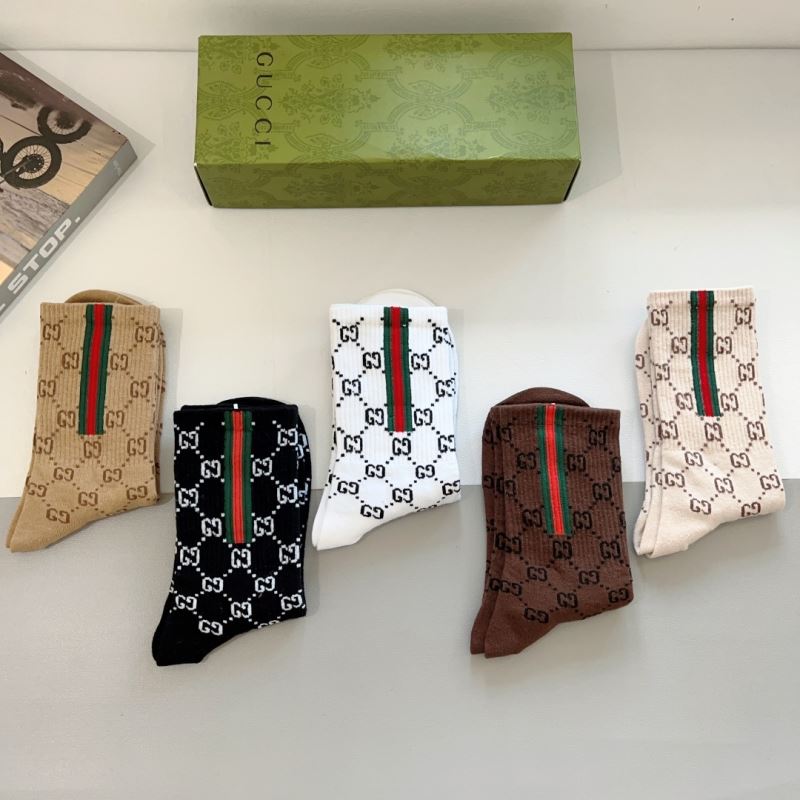 Gucci Socks