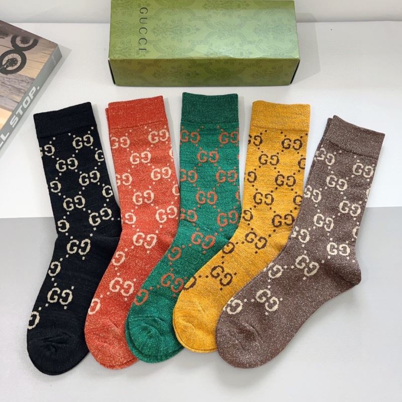 Gucci Socks