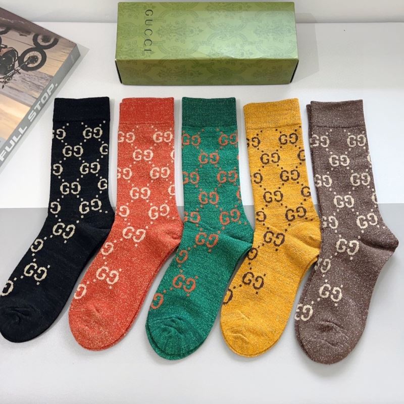 Gucci Socks