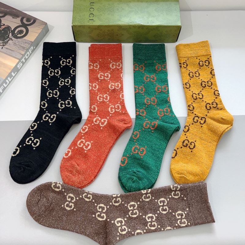 Gucci Socks