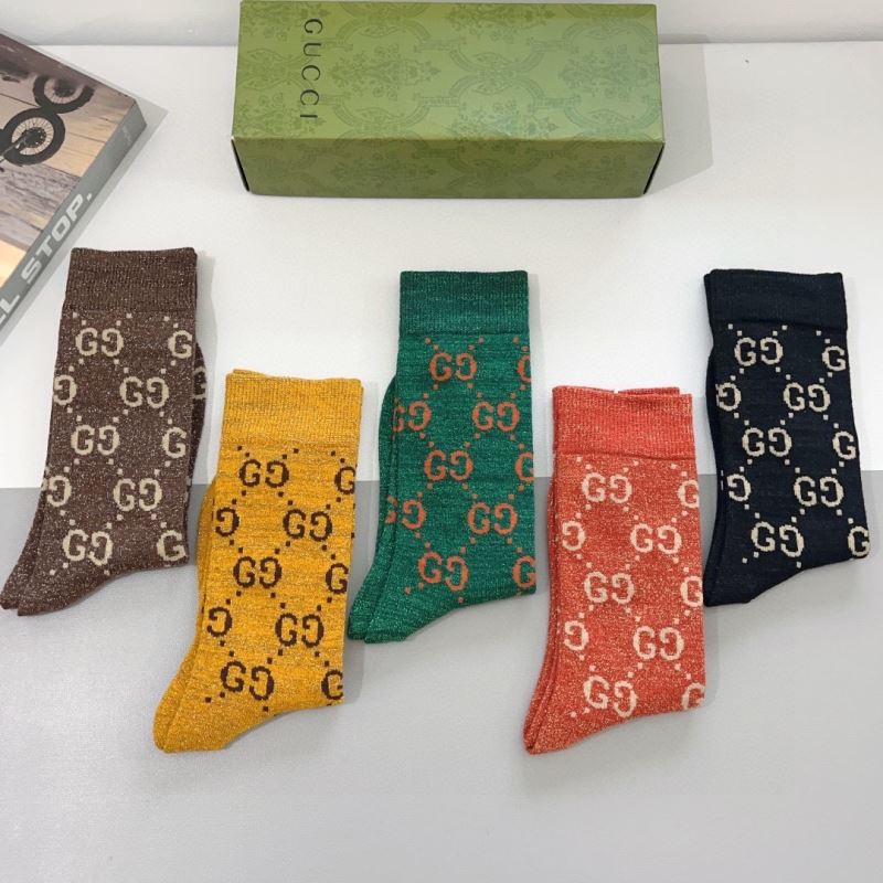 Gucci Socks