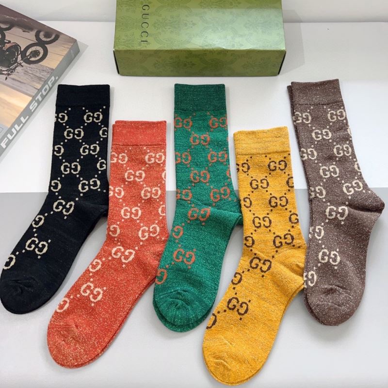 Gucci Socks