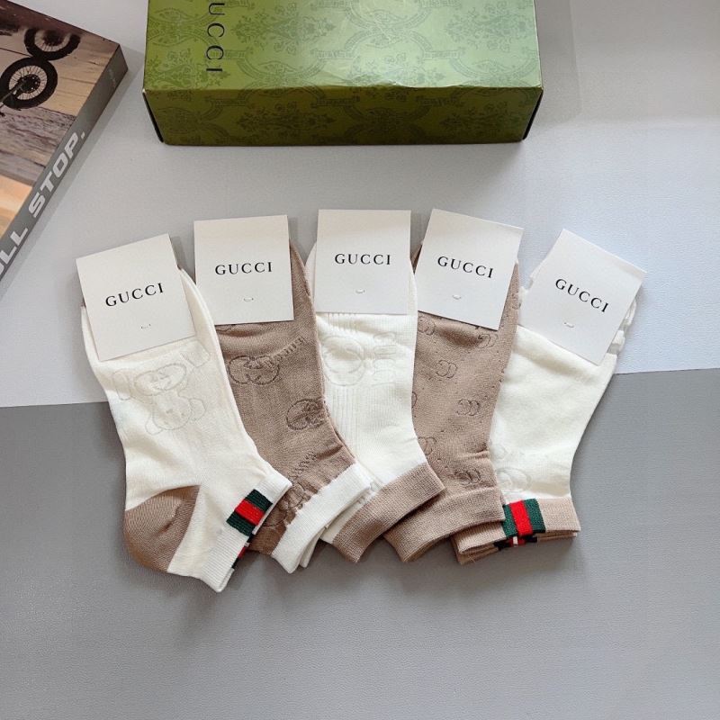 Gucci Socks