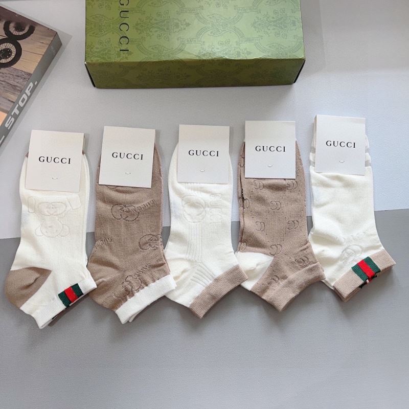 Gucci Socks