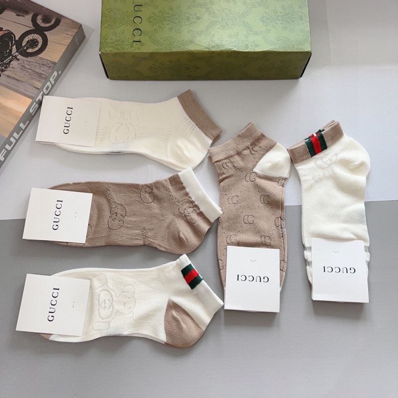 Gucci Socks