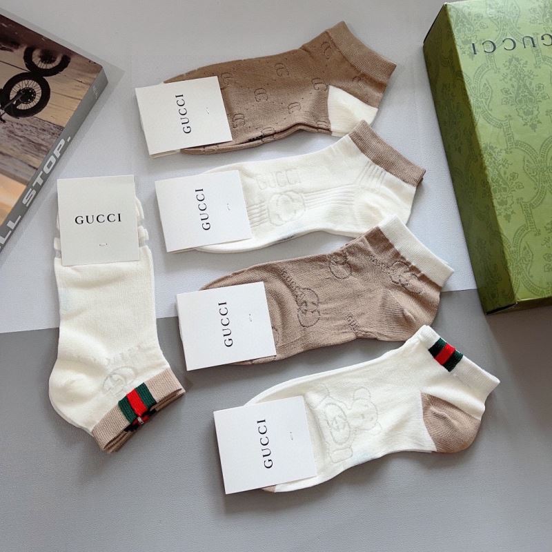 Gucci Socks