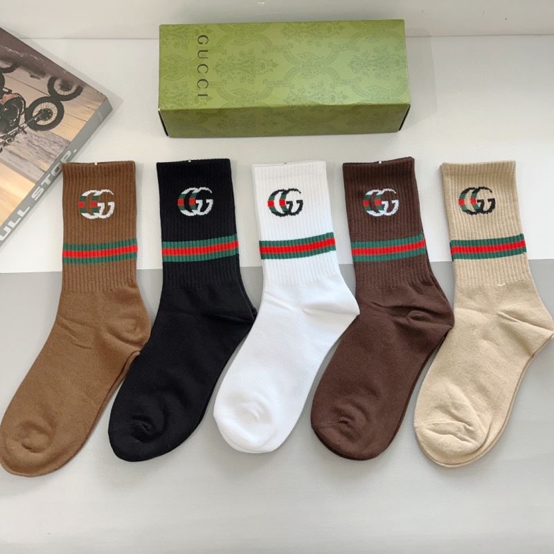 Gucci Socks