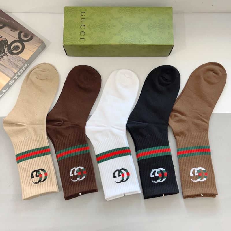 Gucci Socks