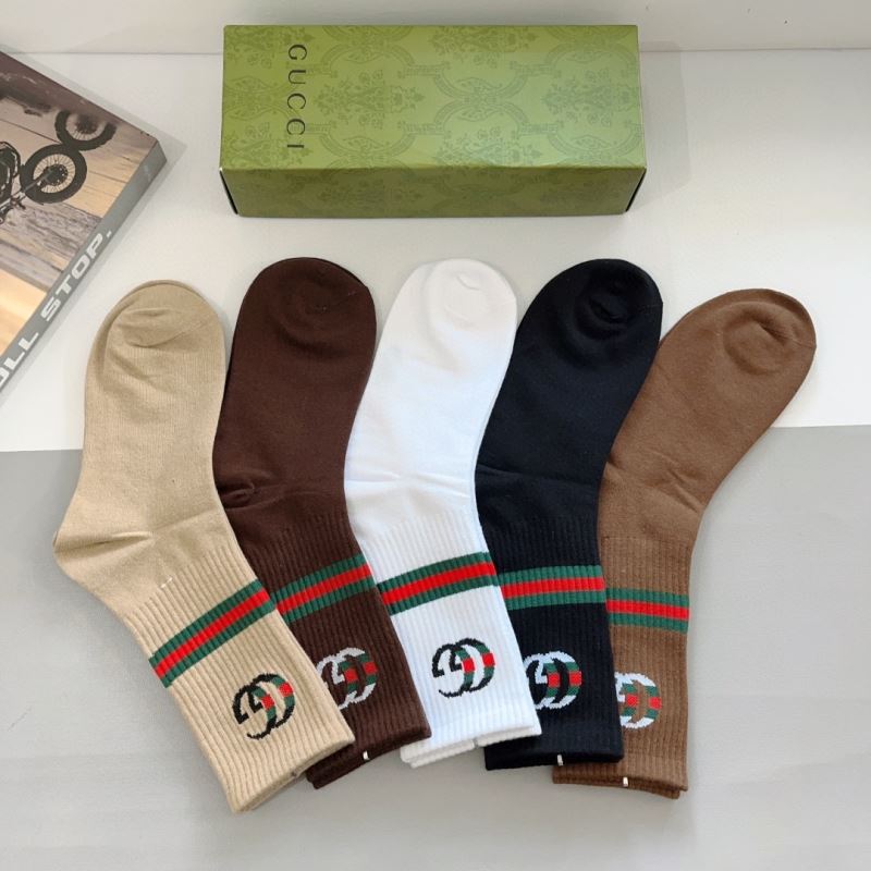 Gucci Socks