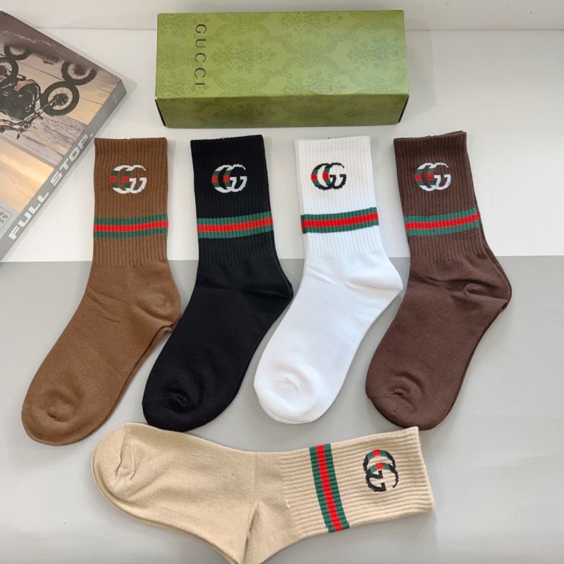 Gucci Socks