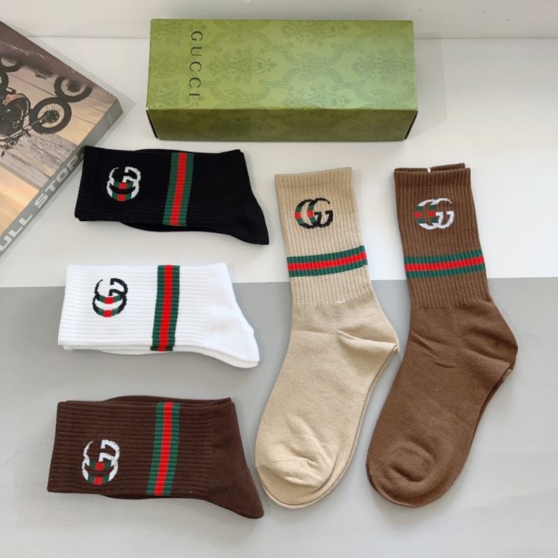 Gucci Socks