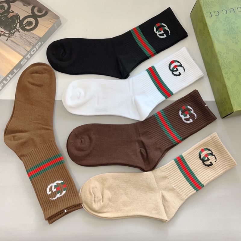 Gucci Socks