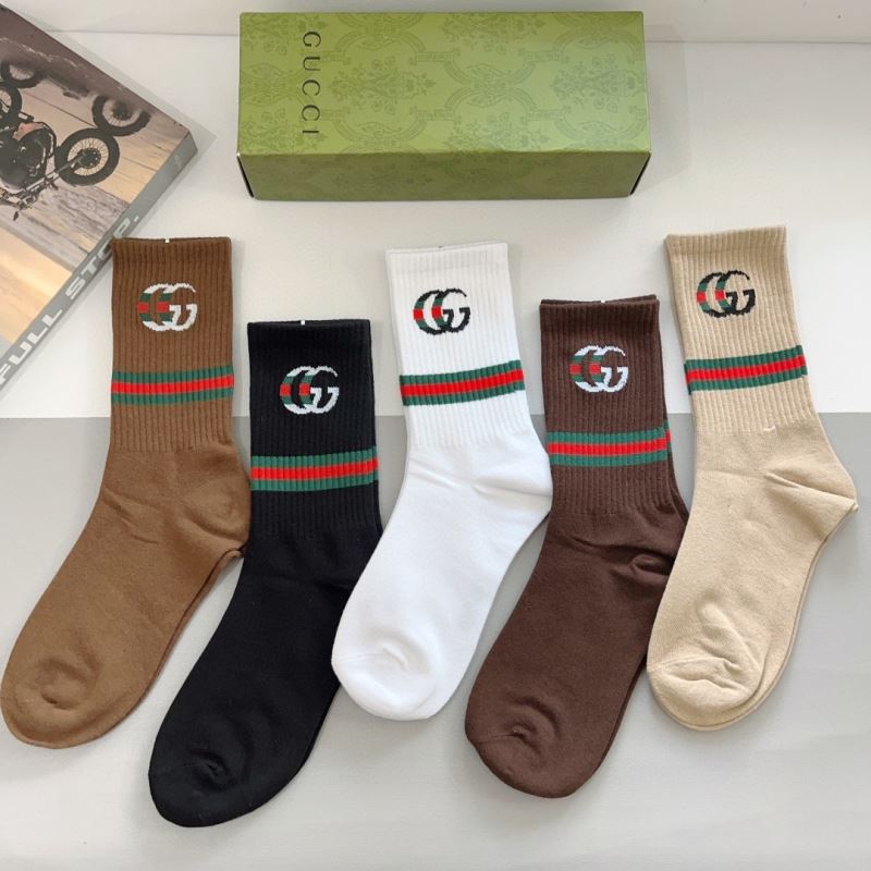 Gucci Socks