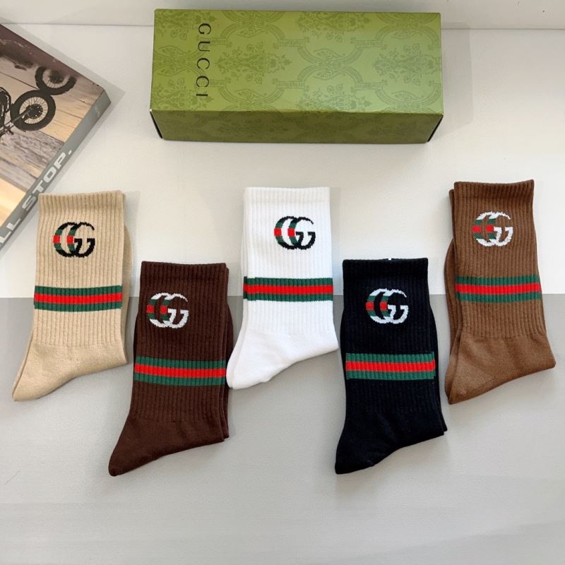 Gucci Socks