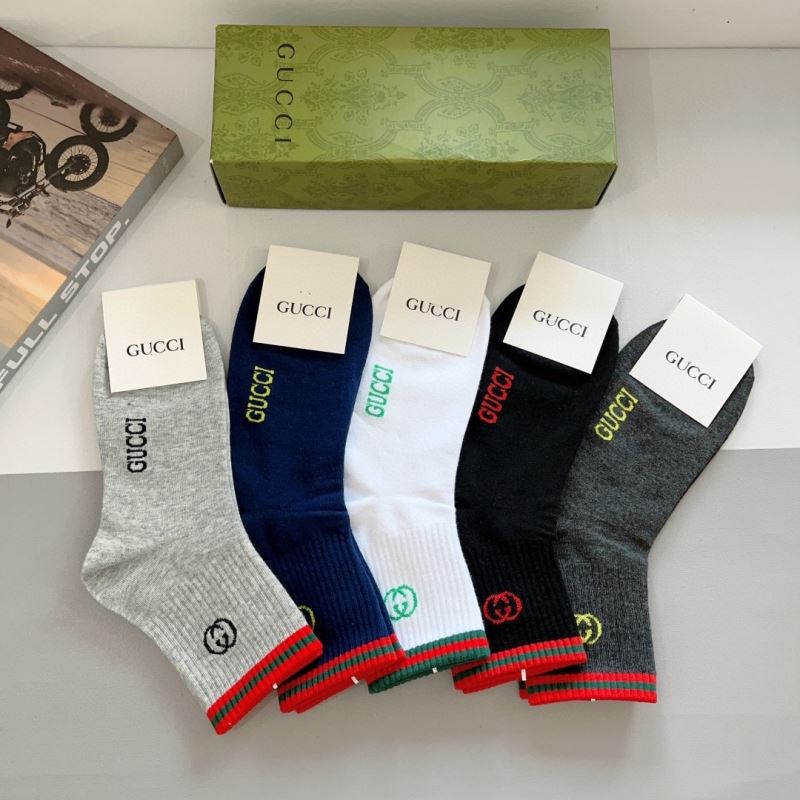 Gucci Socks