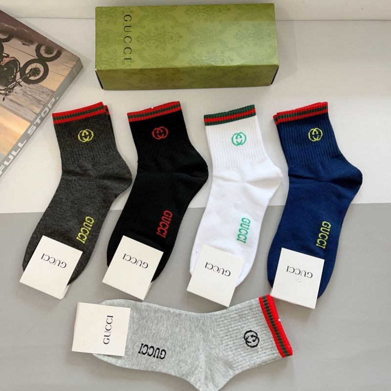 Gucci Socks