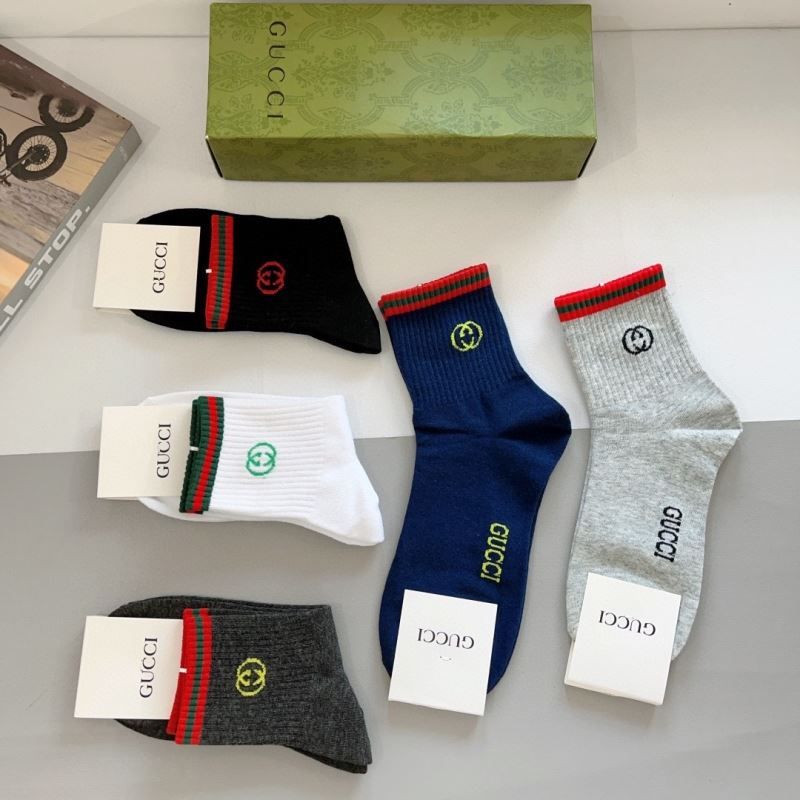 Gucci Socks